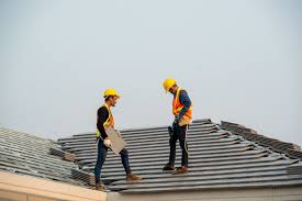 Best Tile Roofing Installation  in Boulevard Park, WA